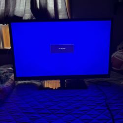 32 Inch Hisense Flat Screen Tv
