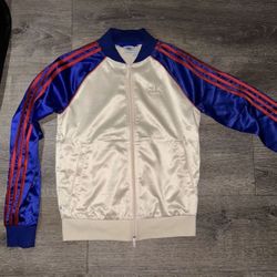 Adidas Jacket 