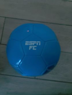Soccer ball