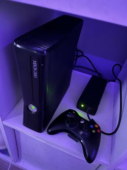 Xbox 360 elite