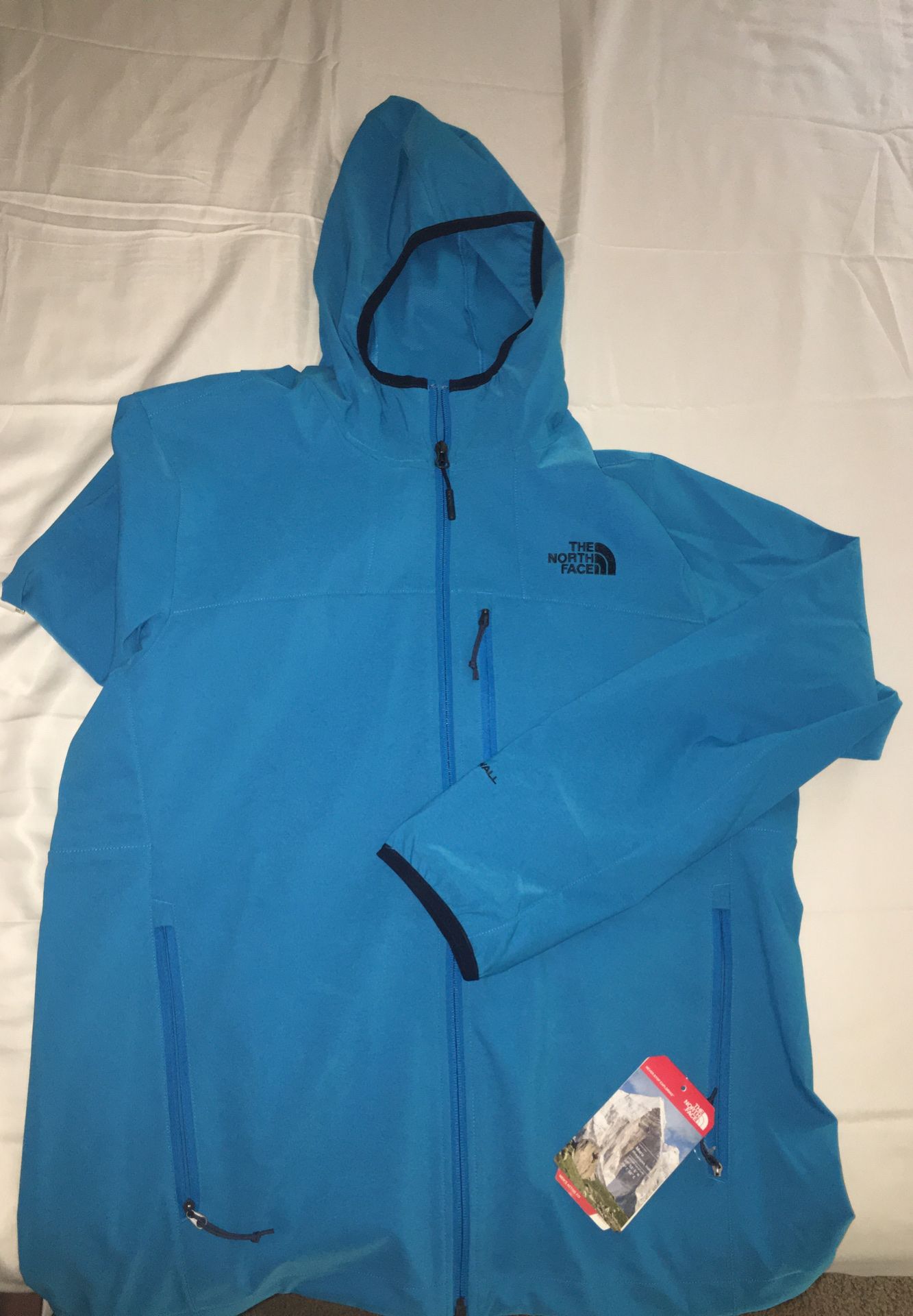 North face