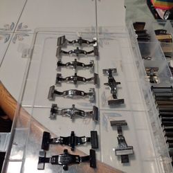 Nixon Replacement Watch Band Clasp/Clousure 