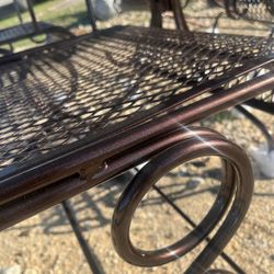 Powder Coating For Patio Furniture 