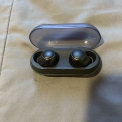 Sony Headphones Bloetooth 