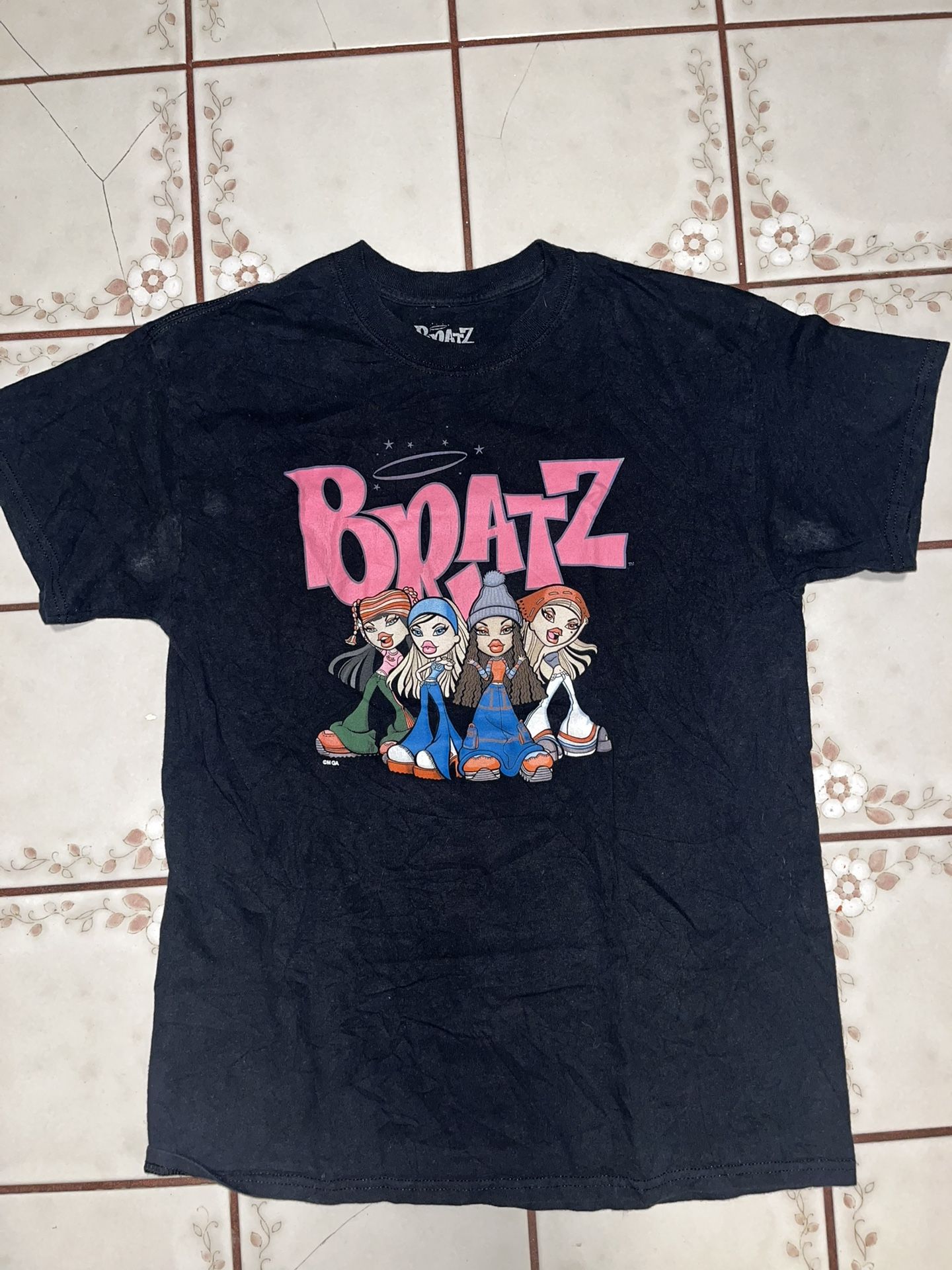 Women’s vintage Bratz Tee