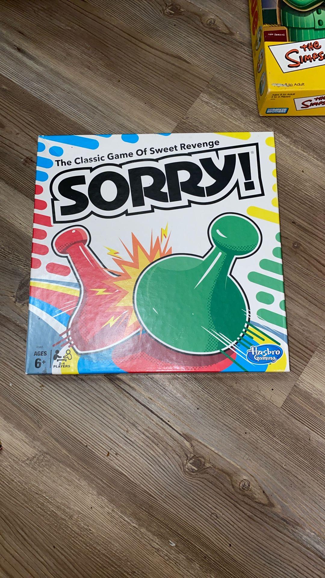 Board Games