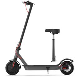 HiBoy Electric Scooter