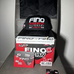 Gallo Fino X Japón Hats