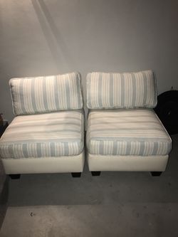 Loveseat