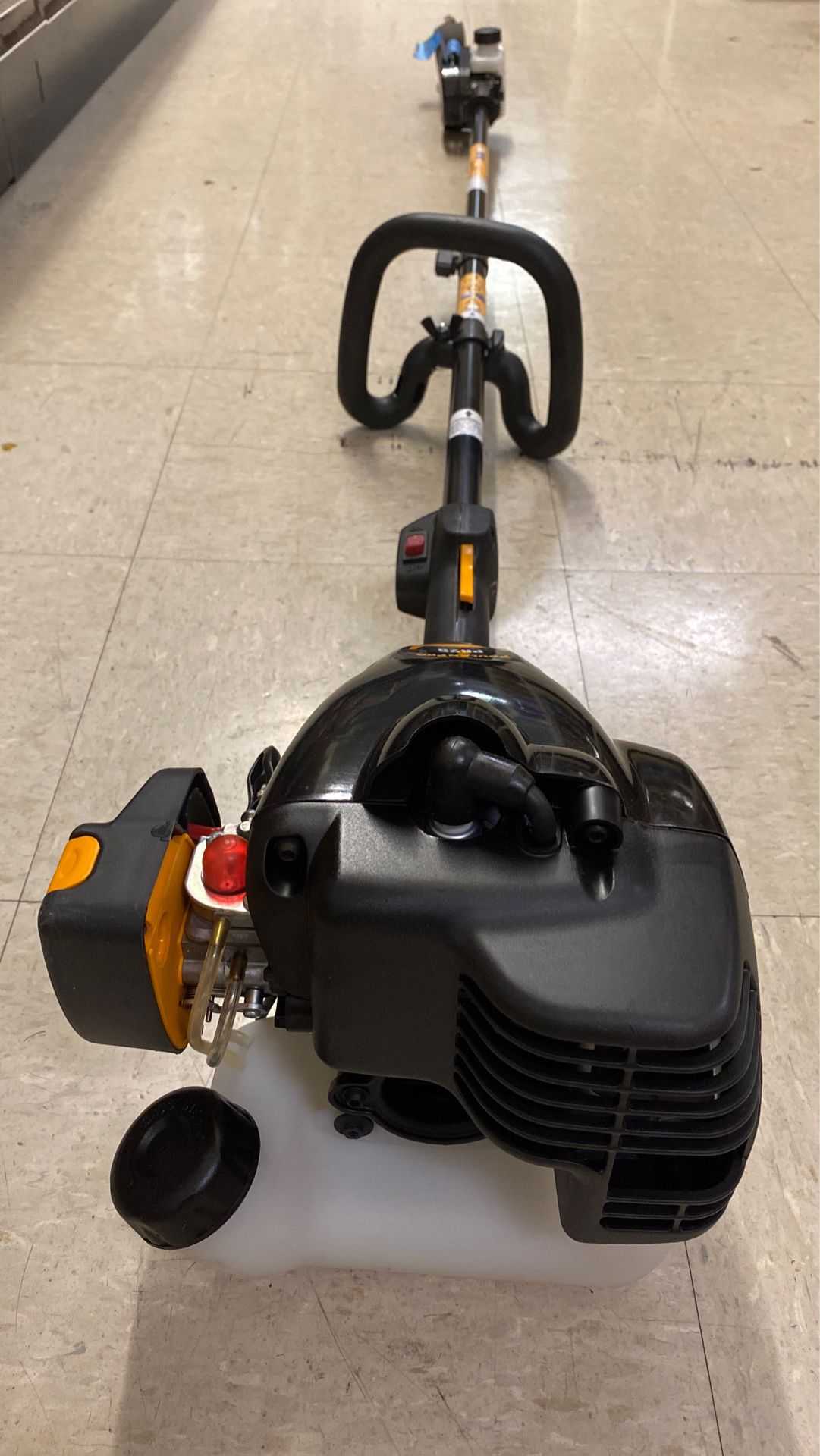 Poulan Pro PR25 25cc Gas Pole Saw for Sale in Phoenix, AZ OfferUp