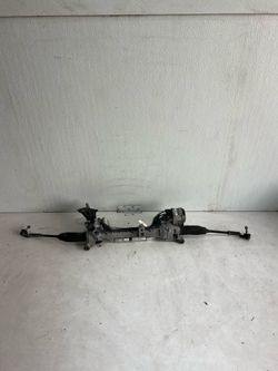 (6796) 17-19 Lincoln Mkc Rack and Pinion 2017 2018 2019