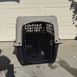 Top Paw Portable Dog Carrier / Dog Crate