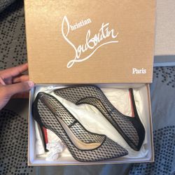 Christian Louboutin Heels