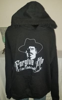 Doc Holliday Hoodie