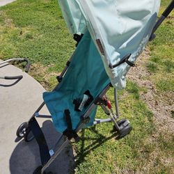Umbrella  Stroller 
