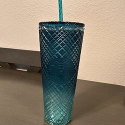 Starbucks Cup
