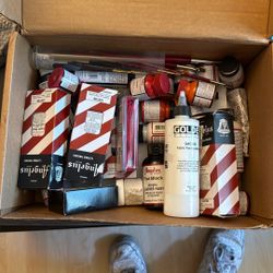 Angelus paint For Sneakers 