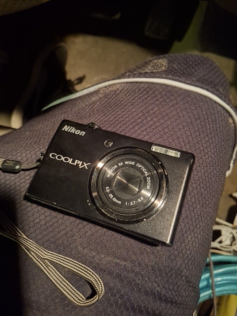 Nikon