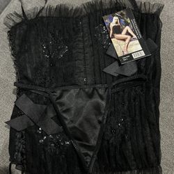 Lingerie Set