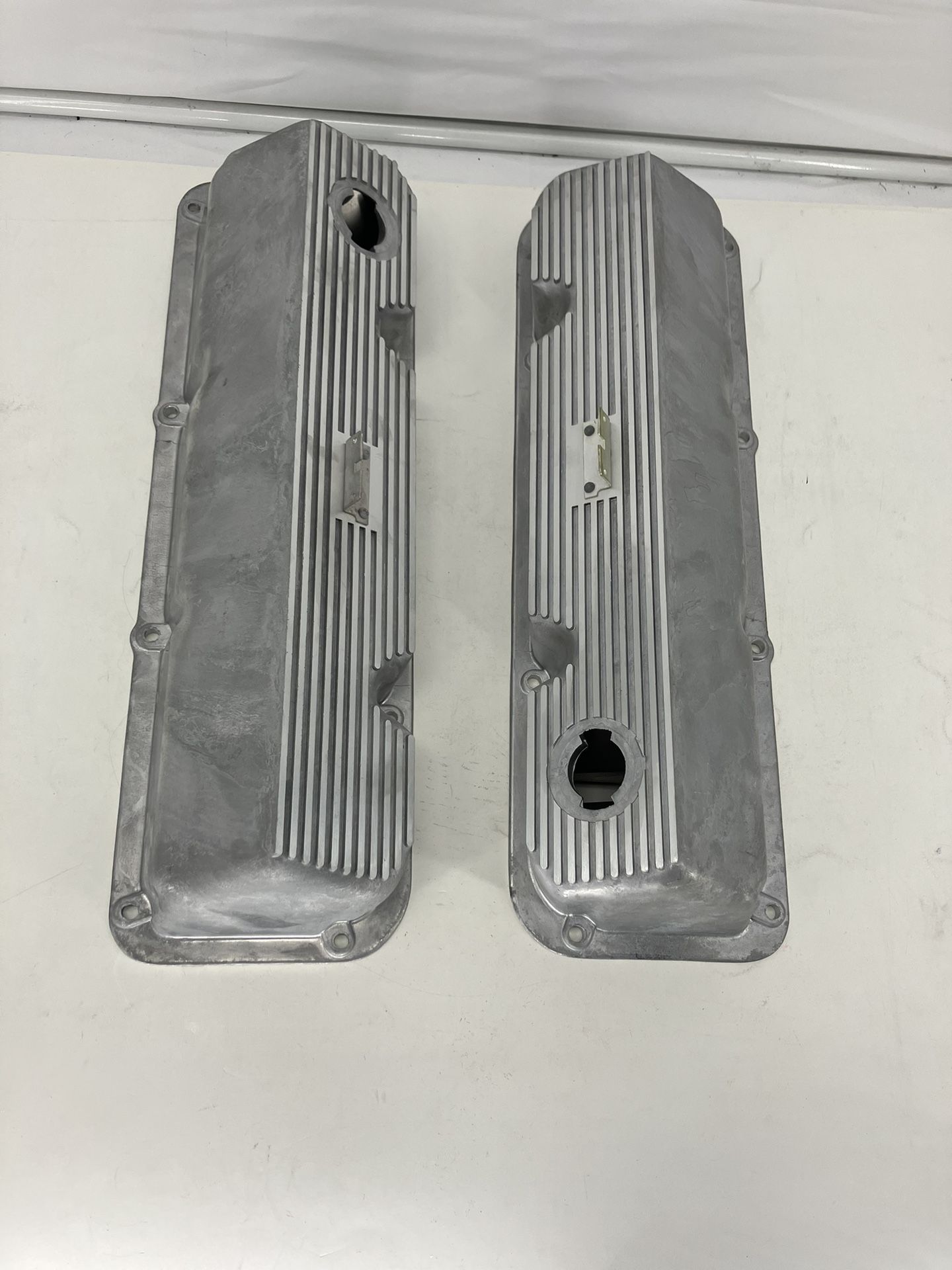 1970 Mustang BOSS 302 Valve Covers