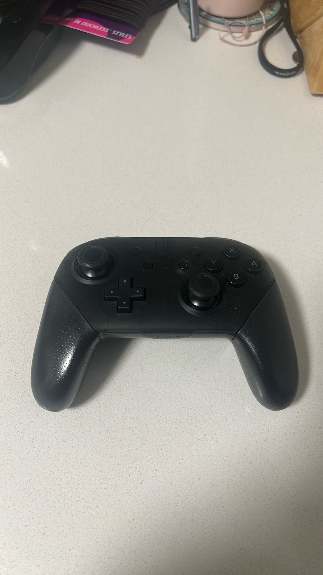 Pro Controller for Nintendo Switch