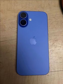 IPhone 16plus