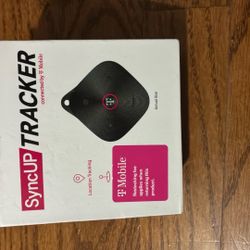 Sync up tracker by T-Mobile