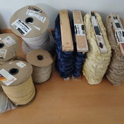 Various Cords