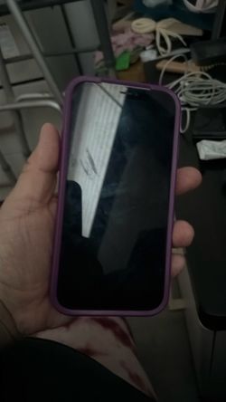 iPhone 12