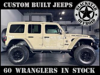 2022 Jeep Wrangler Unlimited 4xe