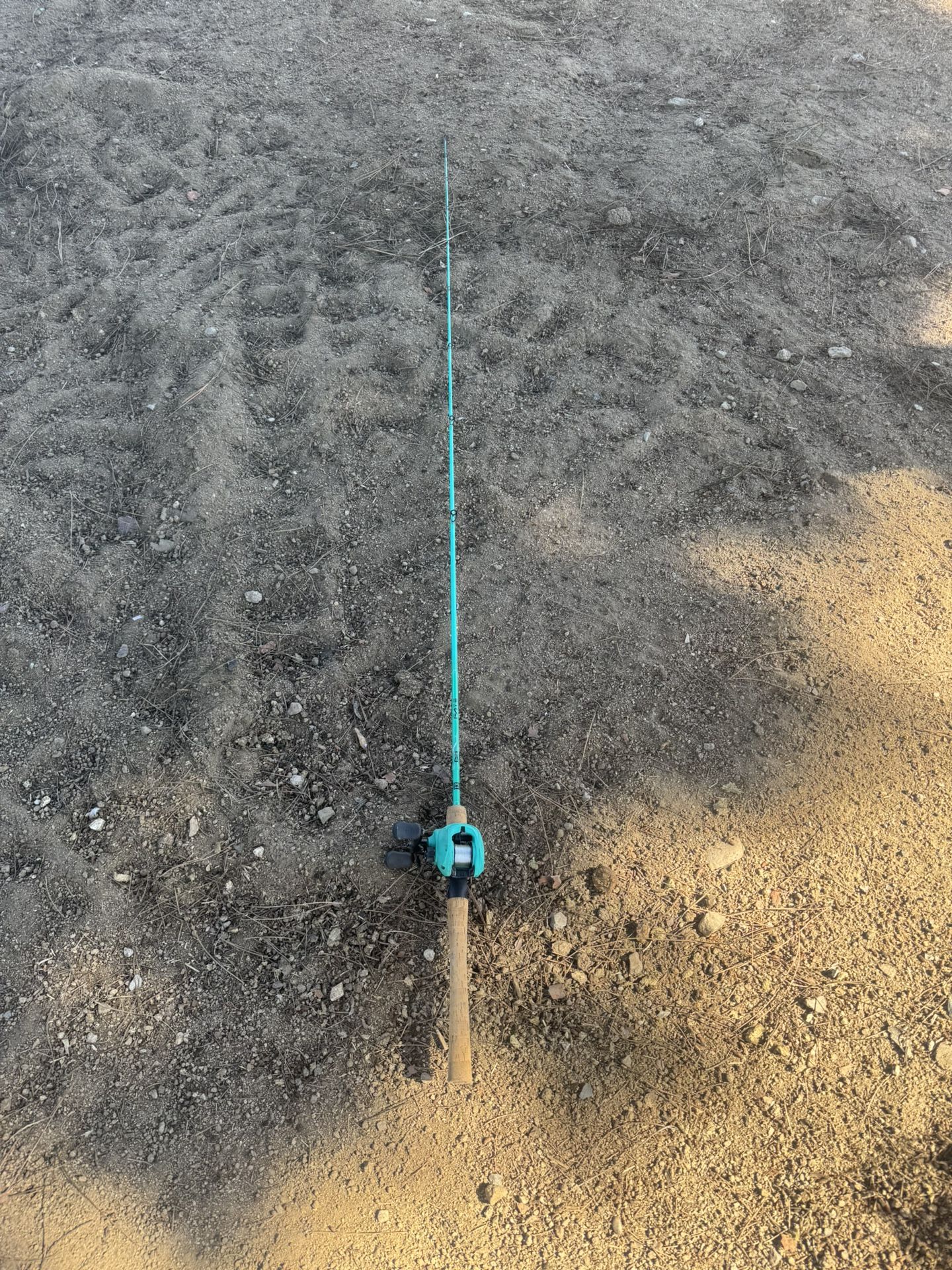 13 Fishing Fate Bass Rod For Sale ( Used Twice )