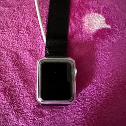 Series 3 Apple Watch 