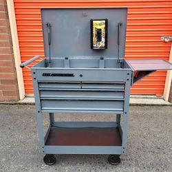 Tool Cart 