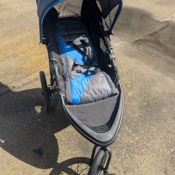 Stroller 