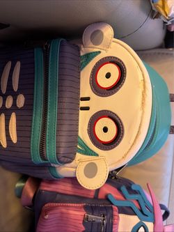 Loungefly