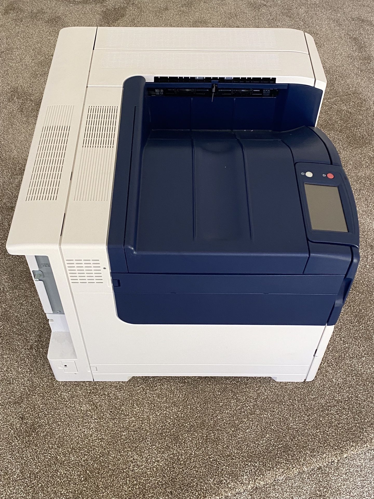 Xerox Phaser 6700 DN Color Laser Printer