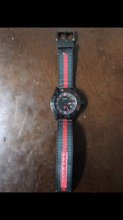 Gucci sport watch $250