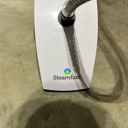Steamer