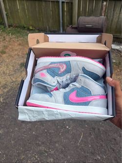 Jordan 1 mid