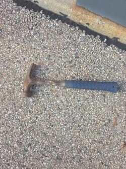 Estwing Roofing Hammer