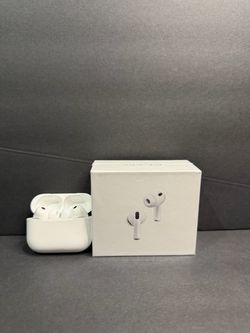 AirPods Pro 3