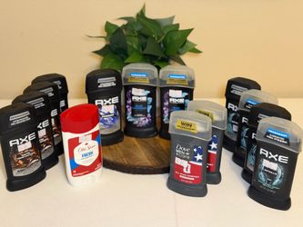 Axe Deodorant