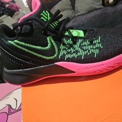 Nike Basketball Shoes