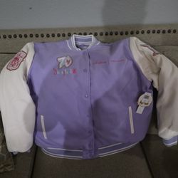 New  Disneyland Female Jacket