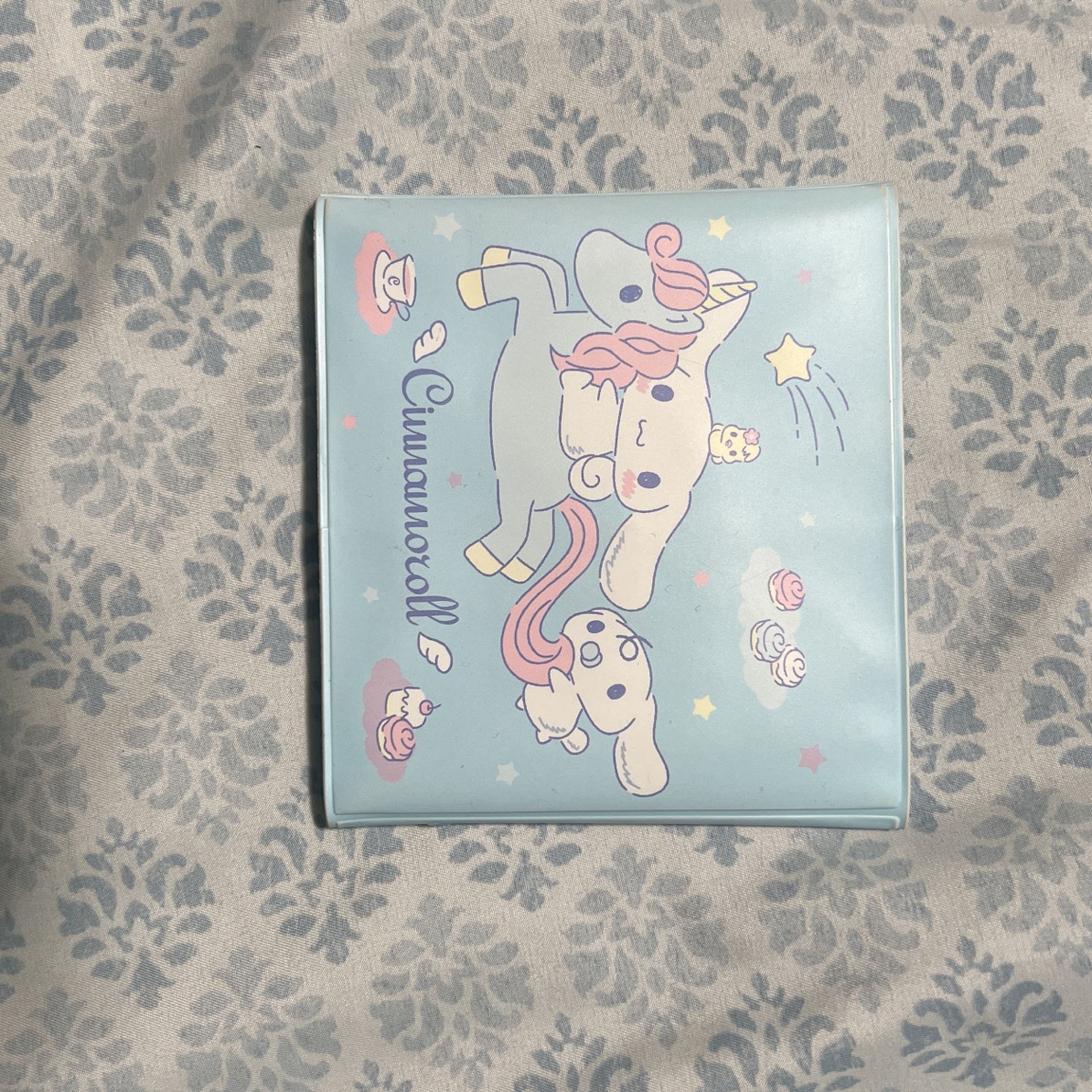 Cinnamoroll sanrio wallet! 