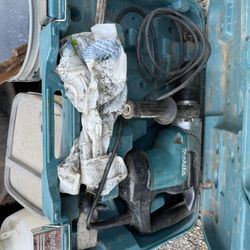 Rotary Hammer 