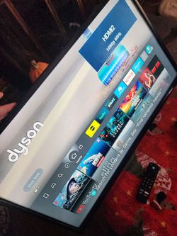 32" insignia tv