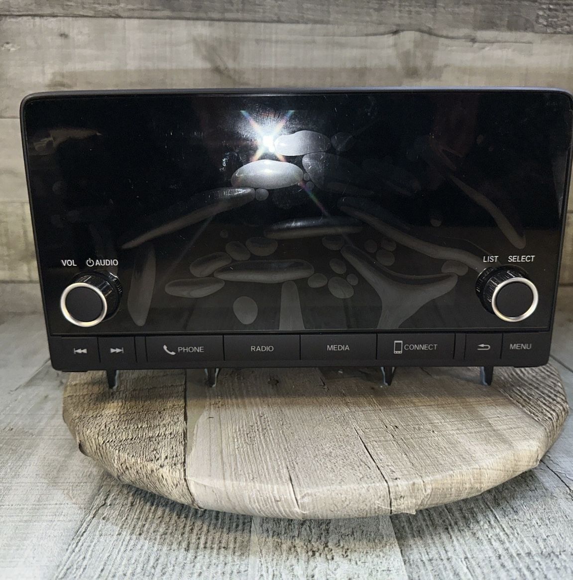 Car Radio