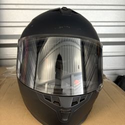 Motorcycle Helmet