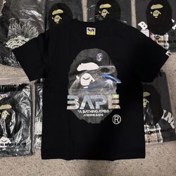 Bape T